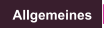 Allgemeines