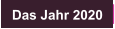 Das Jahr 2020